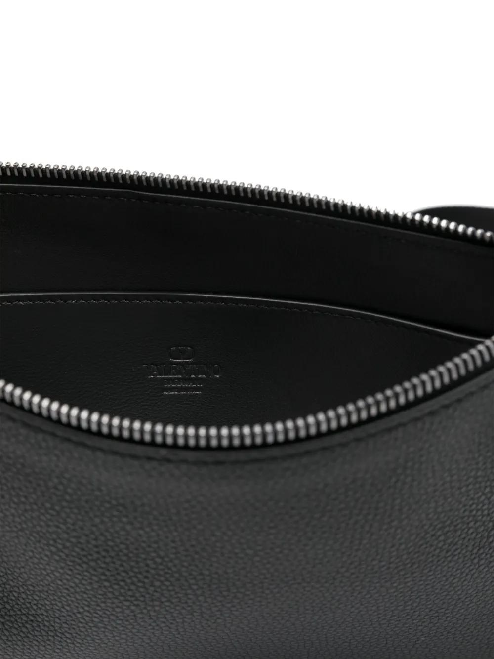 Rockstud messenger bag Product Image