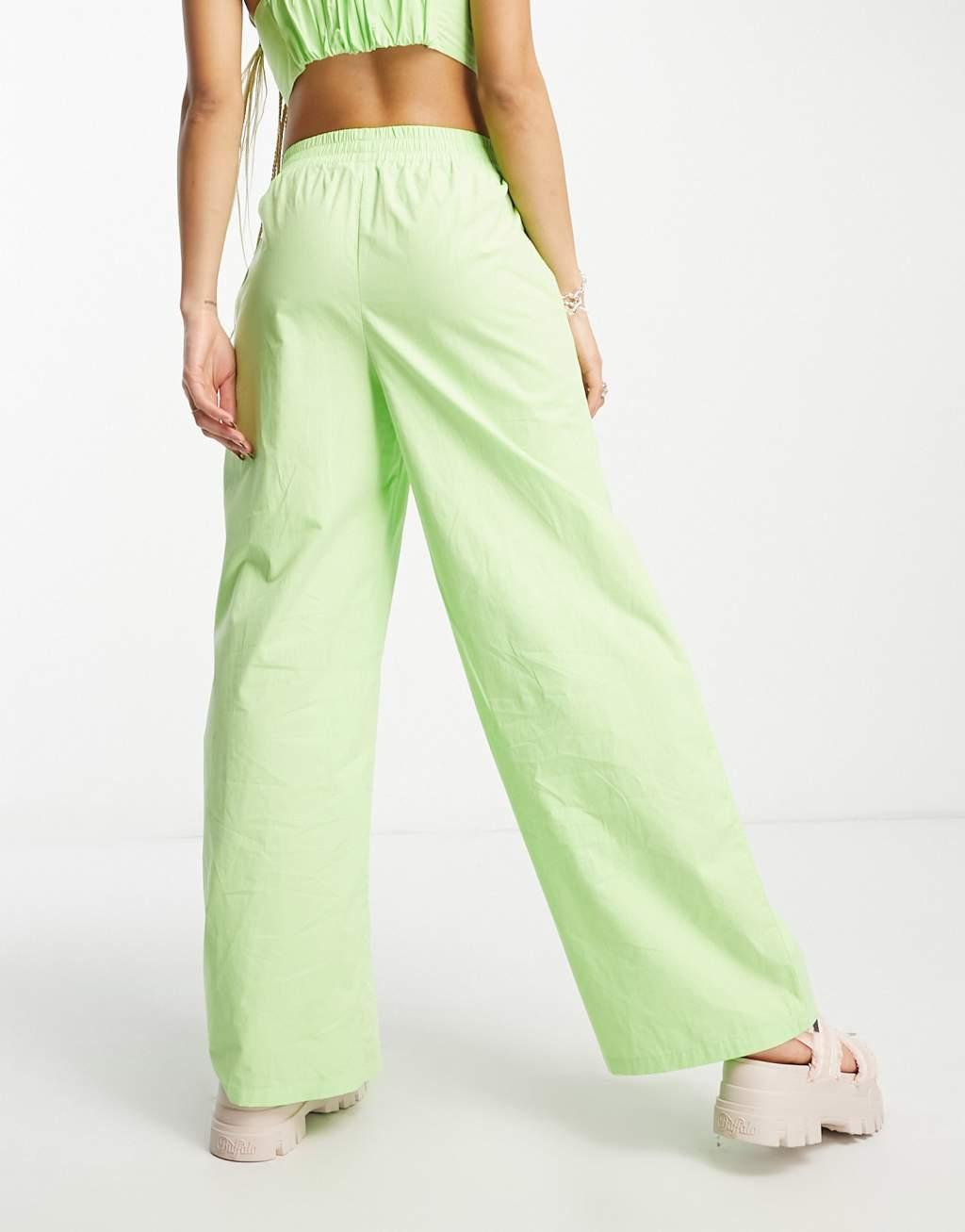 Signature 8 pants Product Image