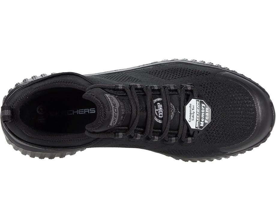 Arch Fit SR - Vigorit Alloy Toe Product Image