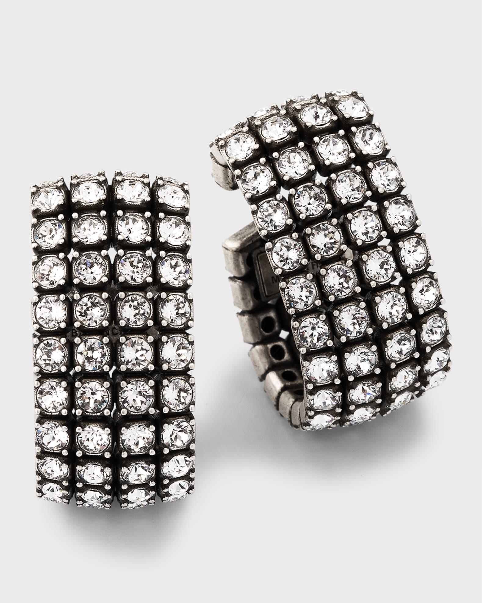 Glam Ear Cuffs  Product Image