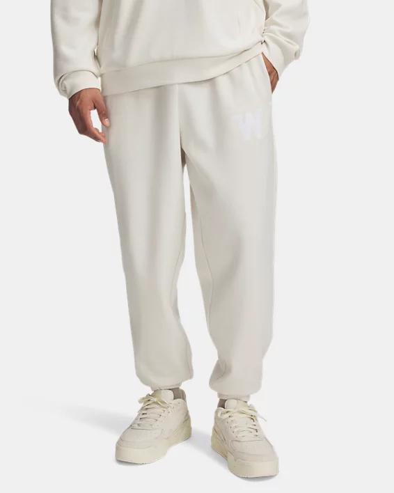 UA Gameday Double Knit Collegiate Mens Pants Product Image