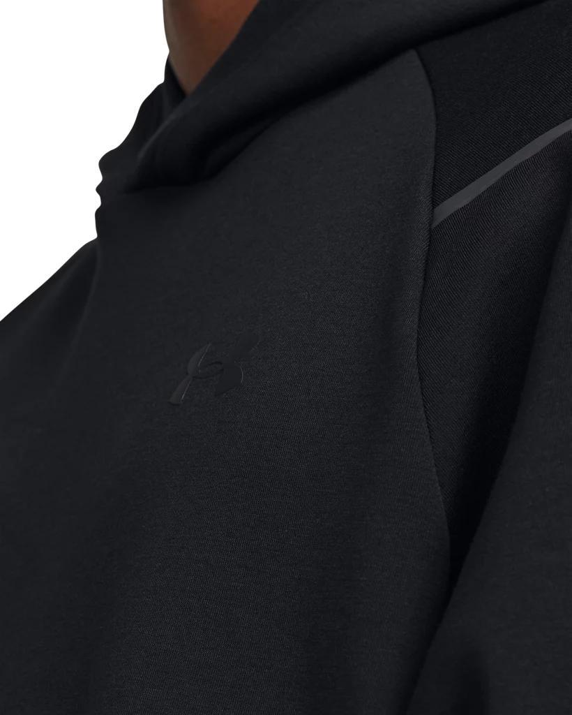 UA Unstoppable Fleece Mens Hoodie Product Image