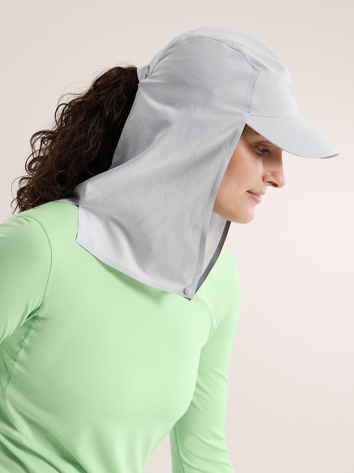 Sima 5 Panel Cap Product Image