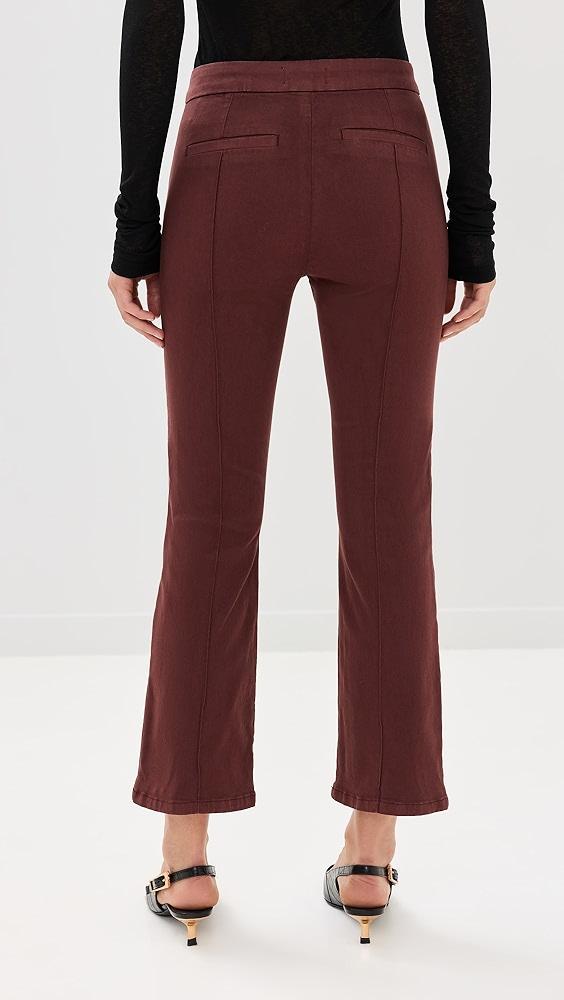 Pistola Denim Simone Pants | Shopbop Product Image