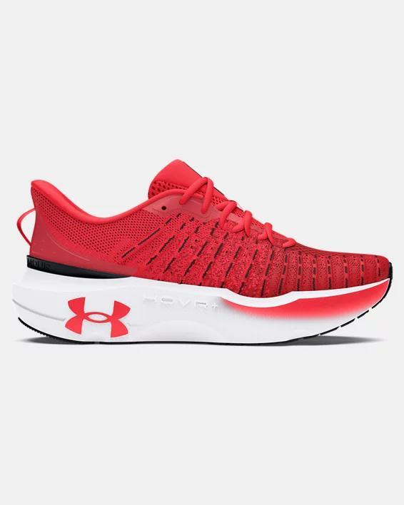 Men's UA Infinite Elite Running Shoes Product Image
