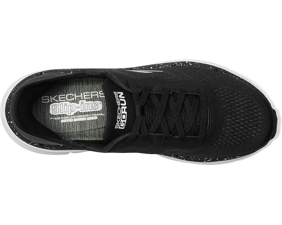 Max Cushioning Elite Mystic Passion Hands Free Slip-Ins Product Image