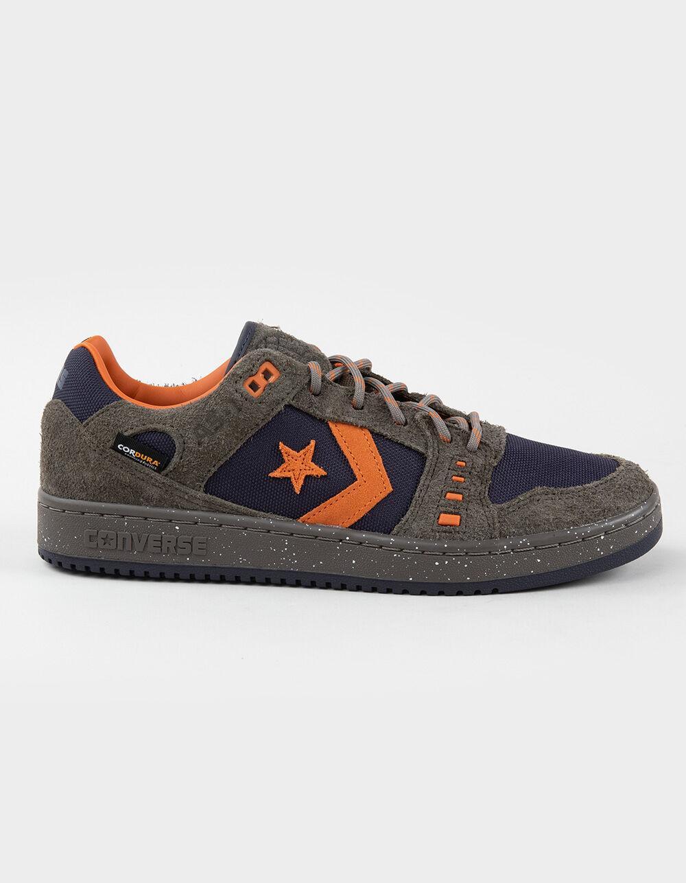 CONVERSE CONS AS-1 Pro Suede & Cordura Mens Low Top Shoes Product Image
