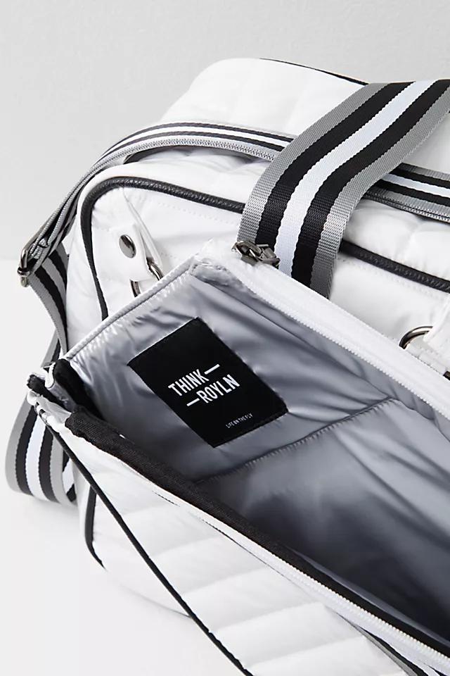 We Are The Champions Tennis Tote Product Image