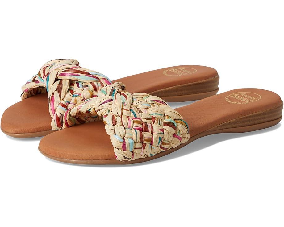 Nahala Featherweight Flat Sandal Product Image
