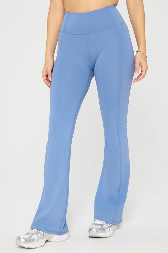 Oasis PureLuxe High-Waisted Kick Flare Product Image