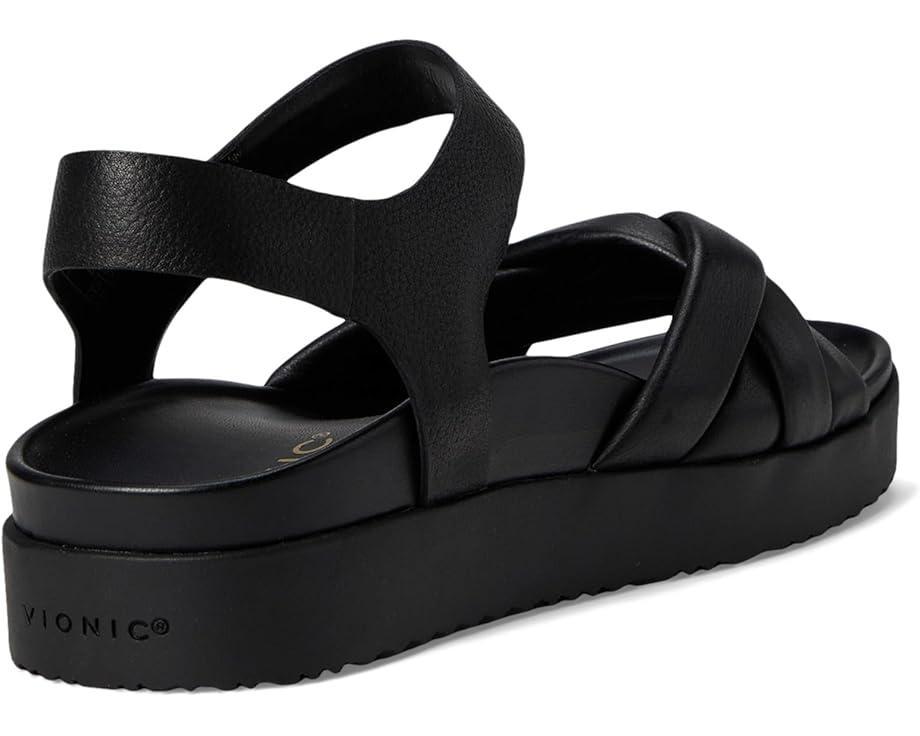 Women's VIONIC Rosa Strappy Sandals Product Image