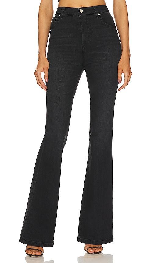 Rayssa High Rise Super Flare GRLFRND Product Image