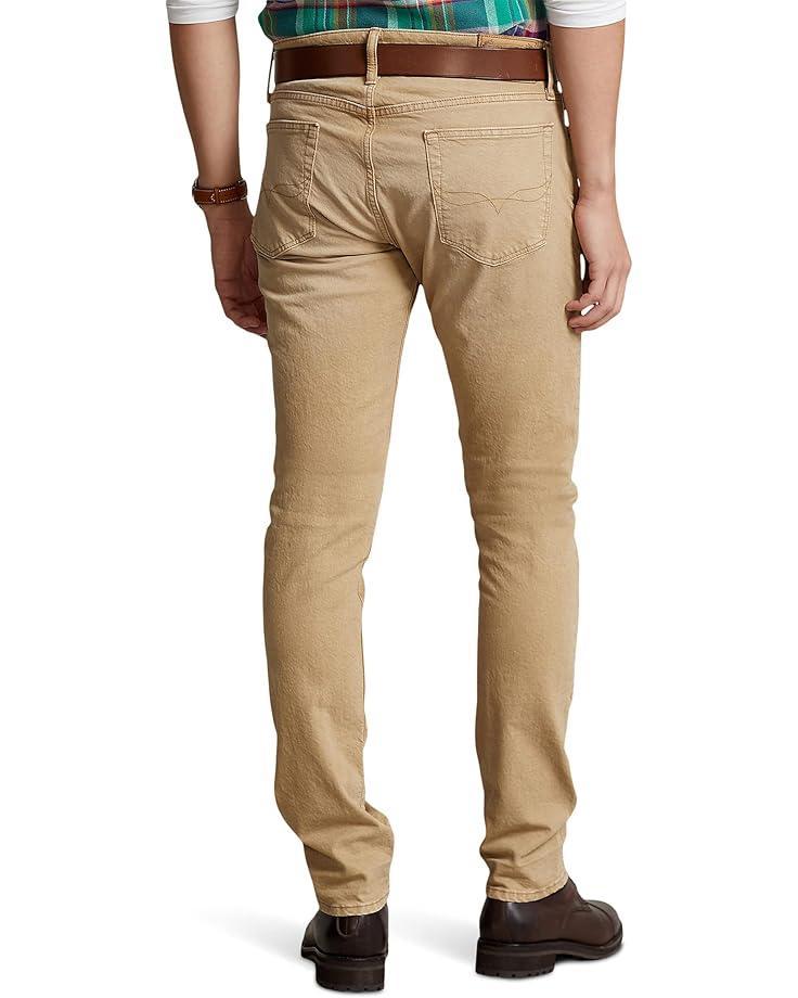 Varick Slim Straight Stretch Jeans in Westlyn Stretch Product Image