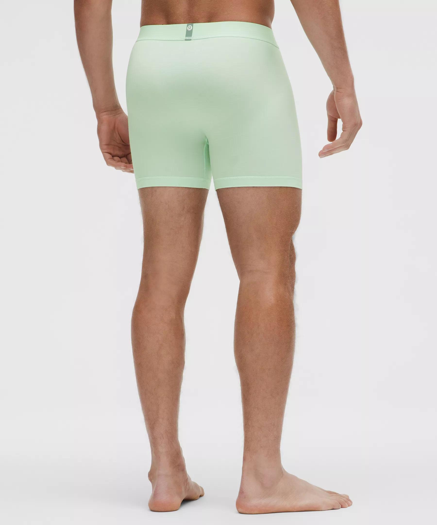 Always In Motion Boxer 5" Product Image