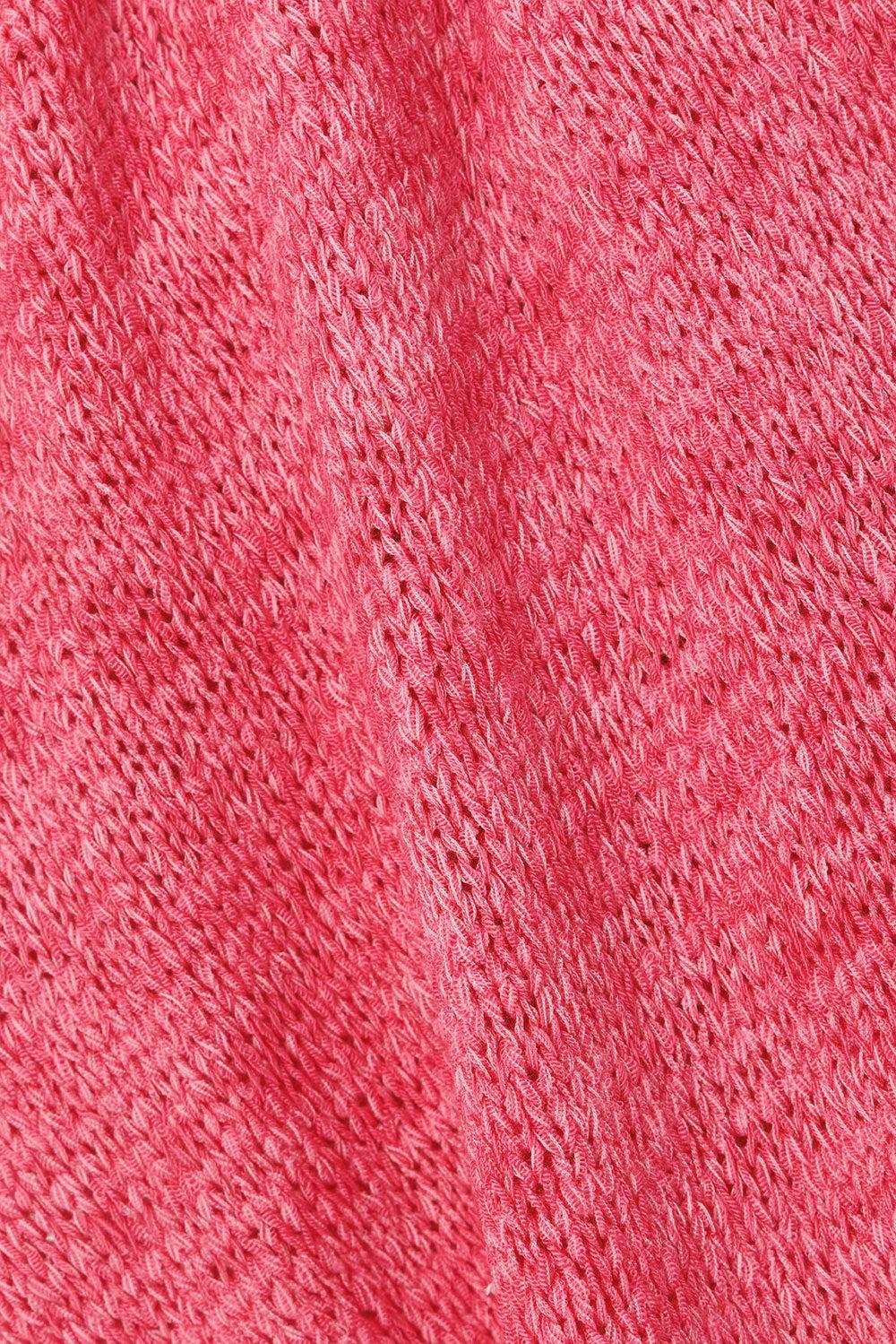Louka Pants - Rose Product Image