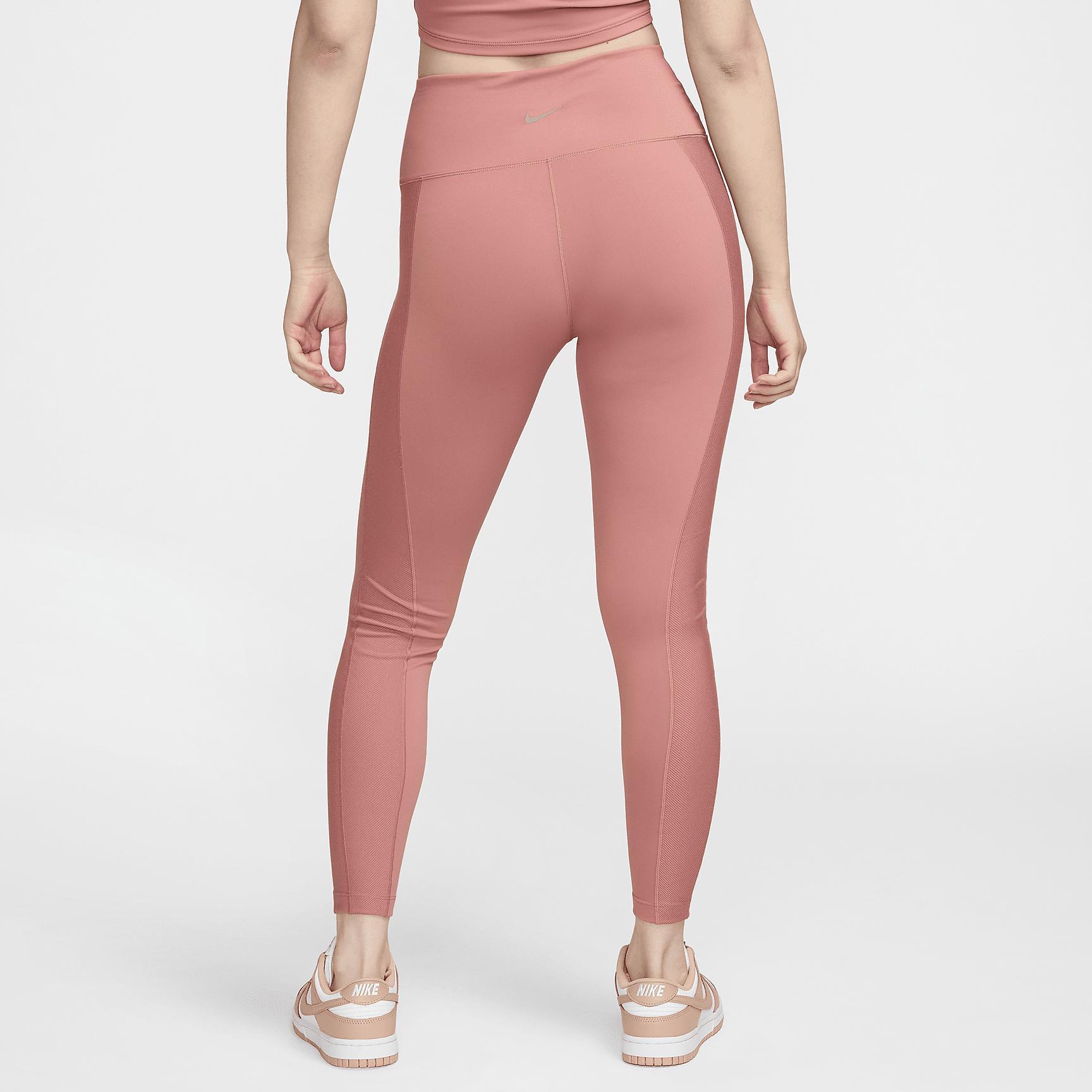 Nike Women's One Wrap High-Waisted 7/8 Leggings Product Image