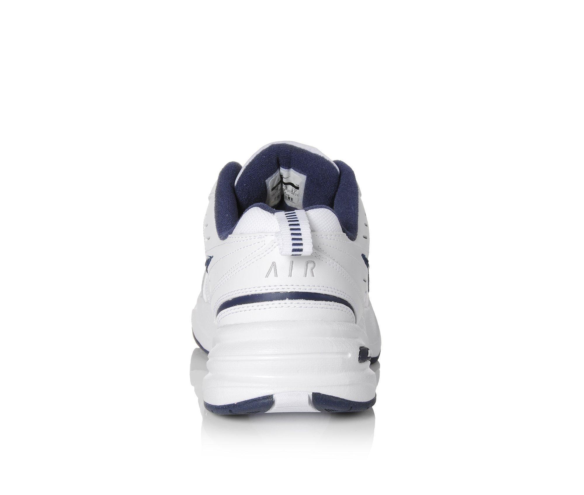 Men's Nike Air Monarch IV Training Shoes Product Image