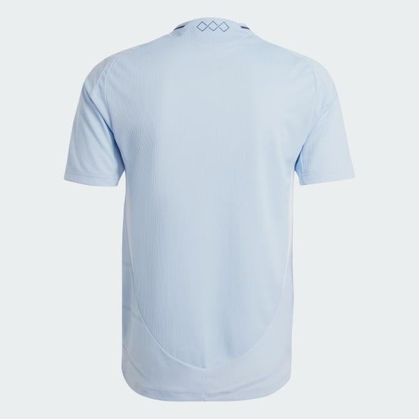 Sporting Kansas City 25/26 Home Authentic Jersey Product Image