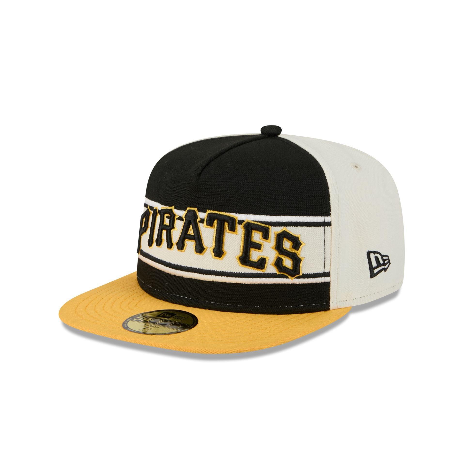 Atlanta Braves Summer Derby 59FIFTY A-Frame Fitted Hat Male Product Image