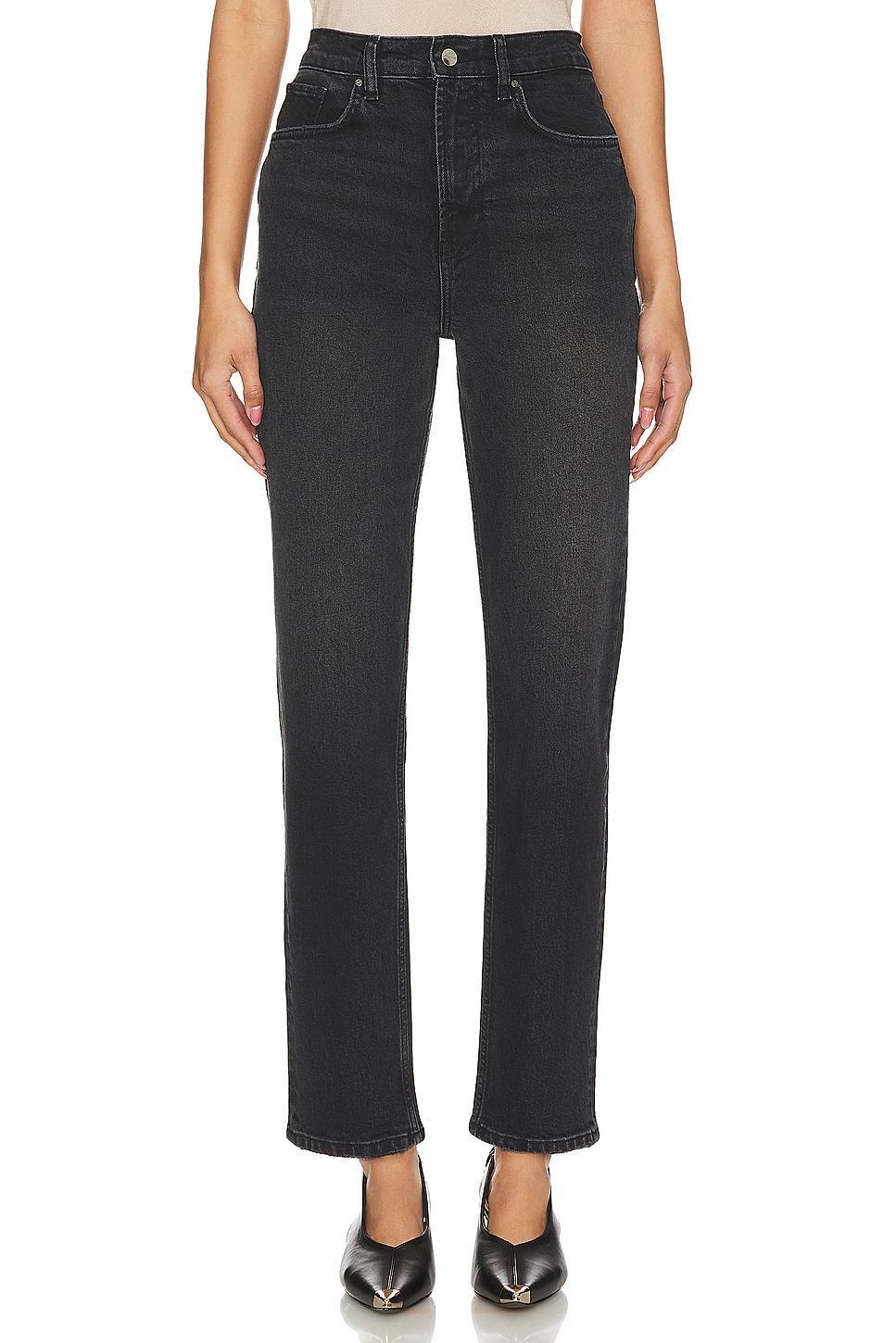 Bry Straight Leg ANINE BING Product Image