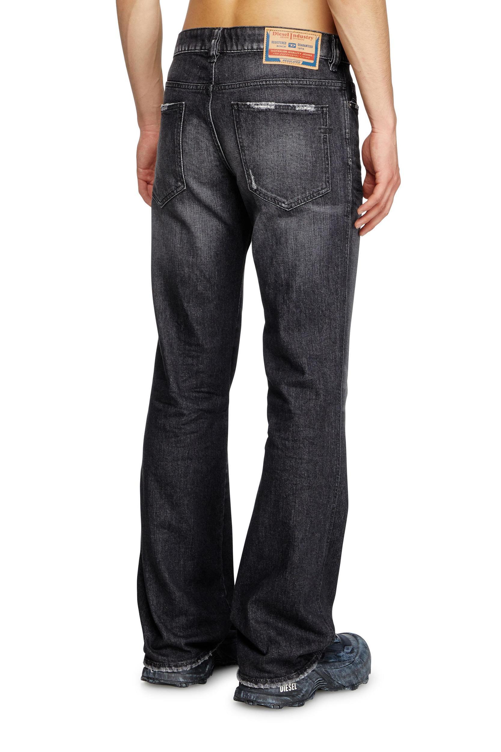 Bootcut Jeans 1998 D-Buck 09L50 Product Image