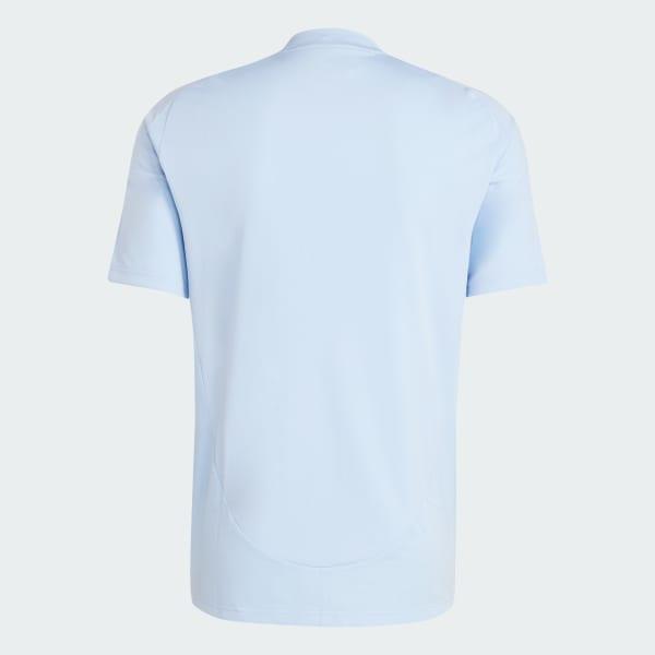 Sporting Kansas City 25/26 Home Jersey Product Image