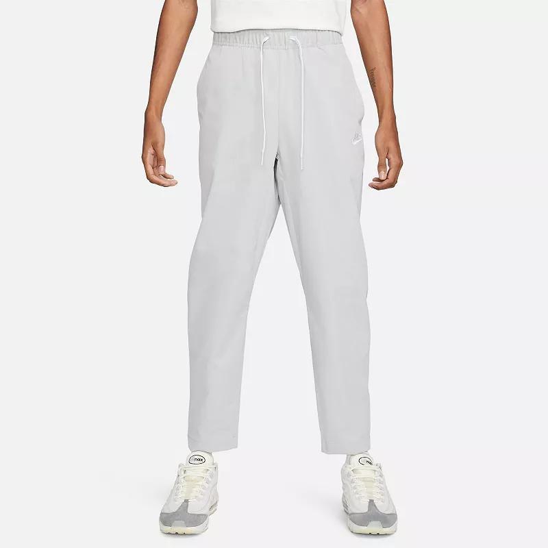 Nike Club Men's Woven Tapered Leg Pants Product Image