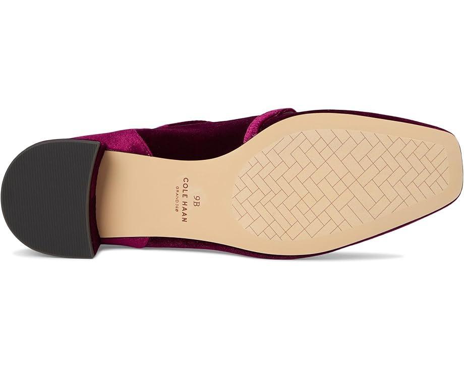 Women's Cole Haan Paxton Maryjane Pump Product Image