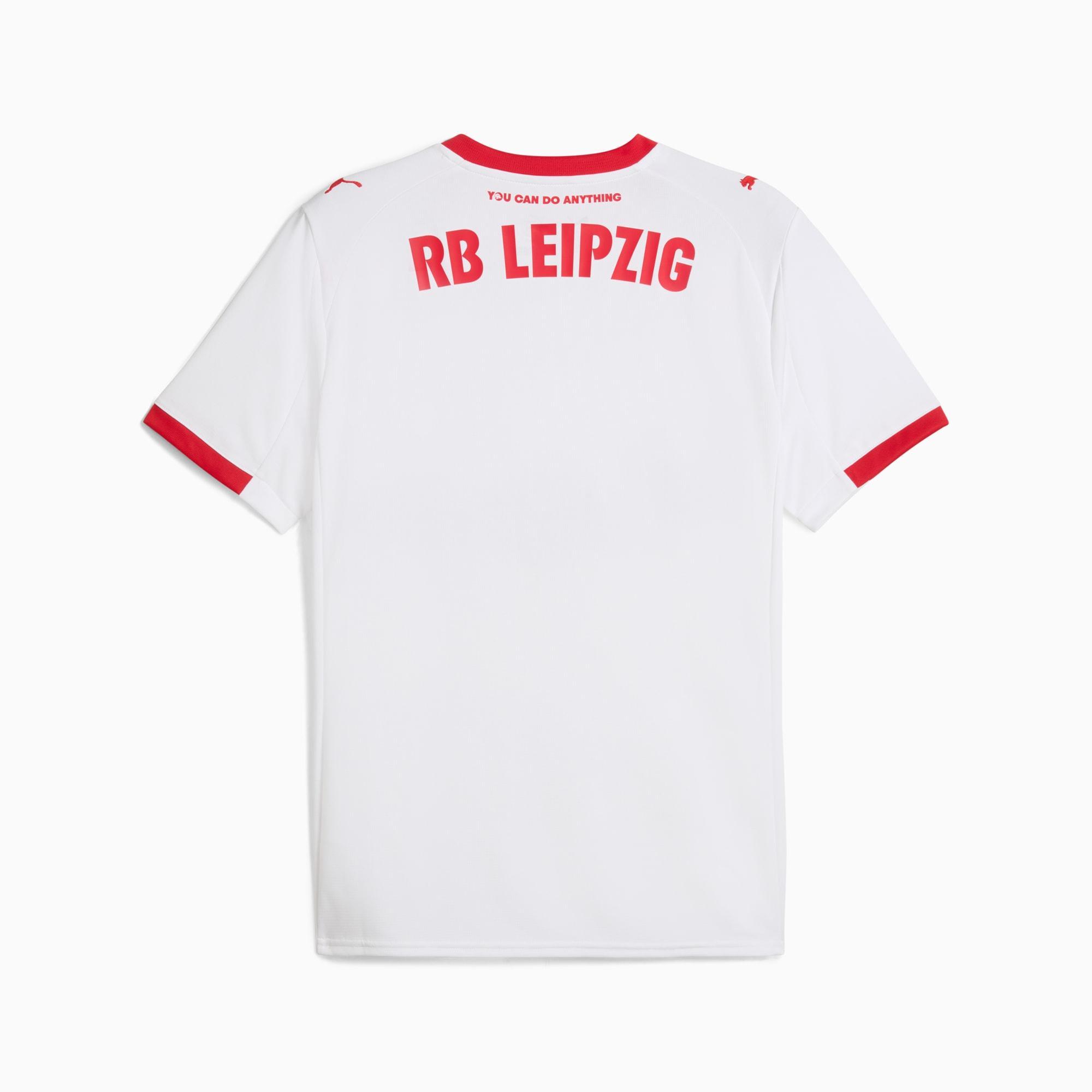 RB Leipzig 25/26 Home Jersey Men Product Image