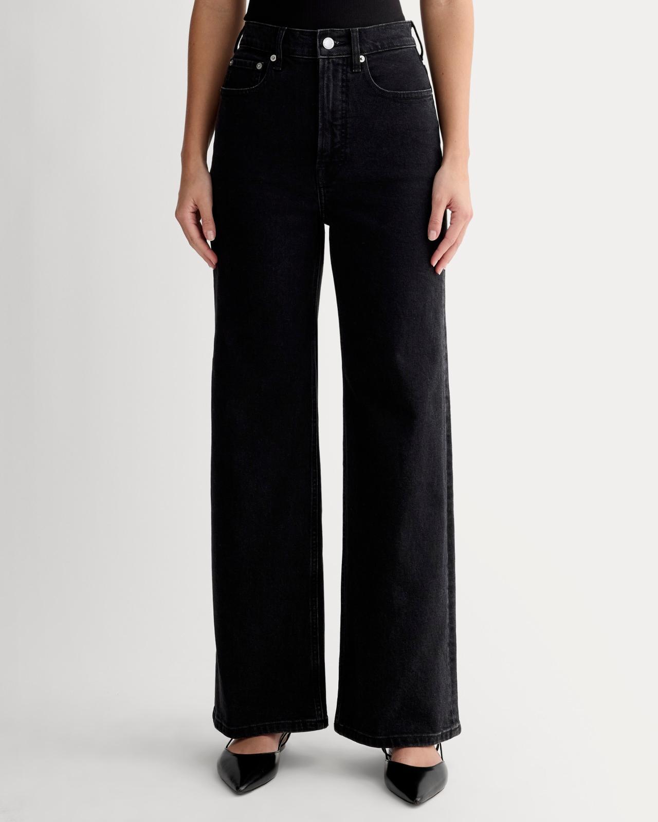 The Way-High® Sailor Jean Product Image