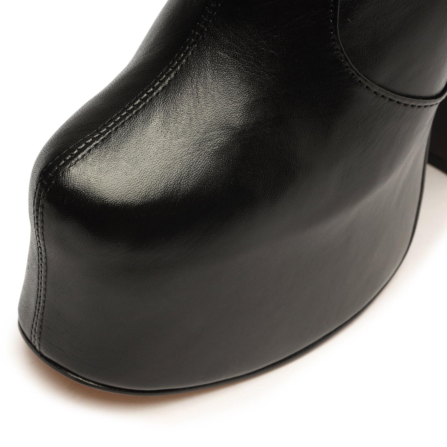 Aberdeen Buckle Bootie Product Image