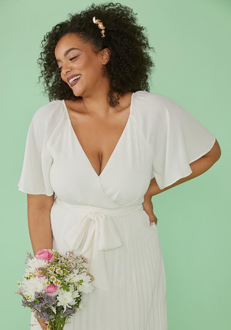 Elevated In Love Midi Dress Product Image