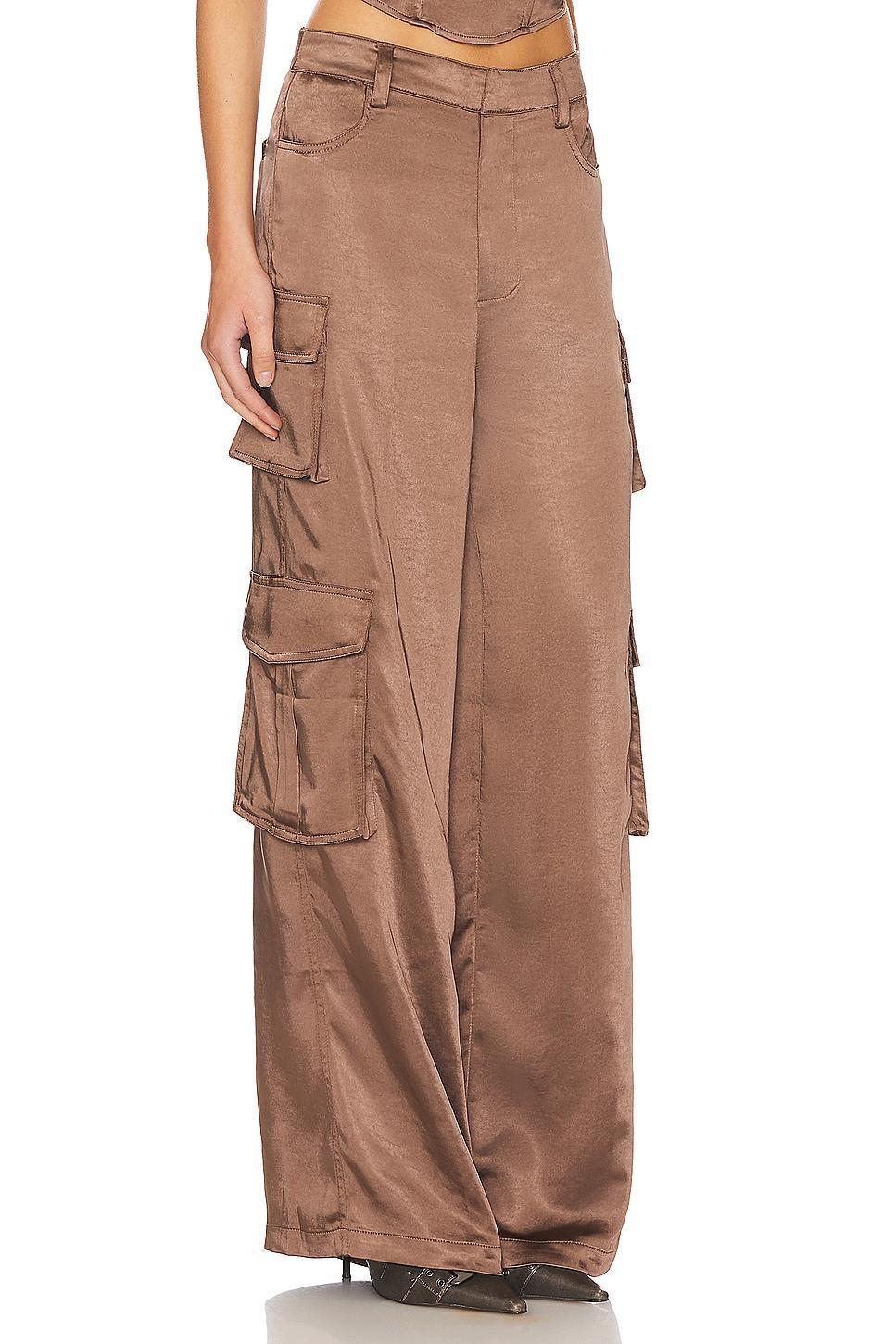 The Cargo Pant Favorite Daughter Product Image