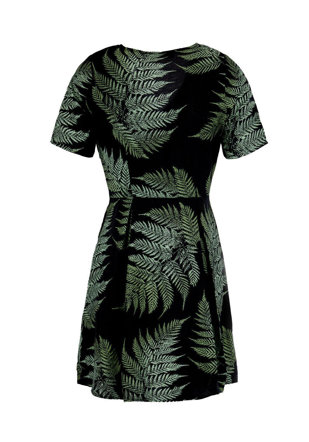 Fern Mini Dress Product Image