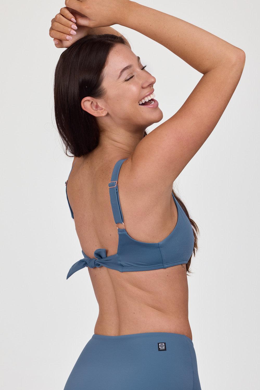 Kacey Bikini Top Product Image