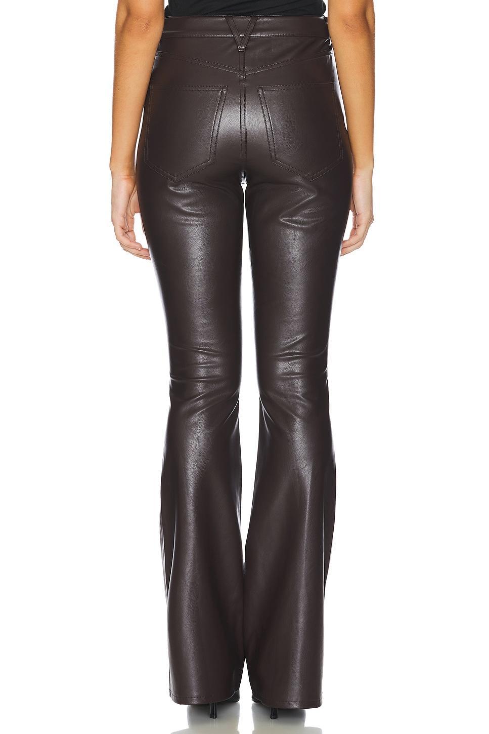 Beverly High Rise Skinny Flare Veronica Beard Product Image