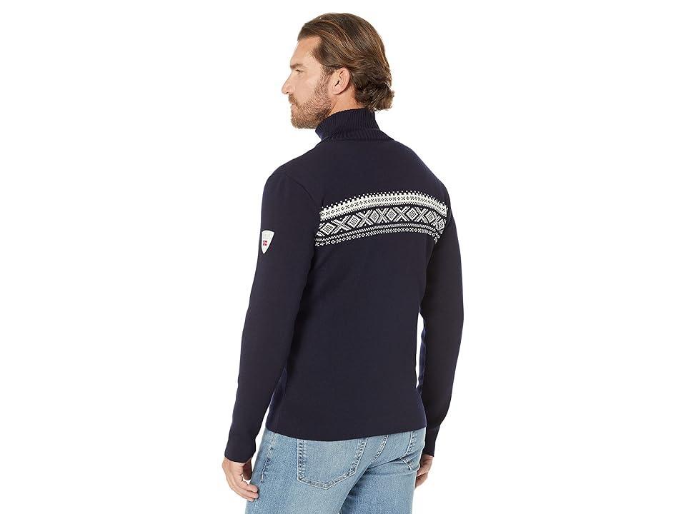 Dale of Norway Dalestolen Sweater Off-White) Men's Clothing Product Image