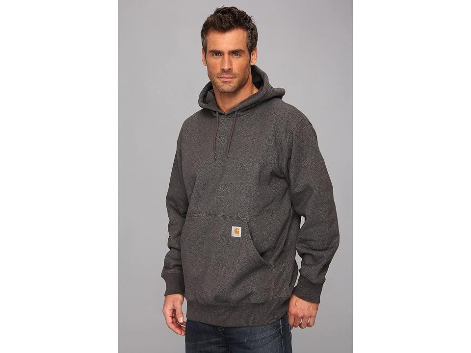 Carhartt Rain Defender Paxton Heavyweight Hooded Sweatshirt Men's Sweatshirt Product Image