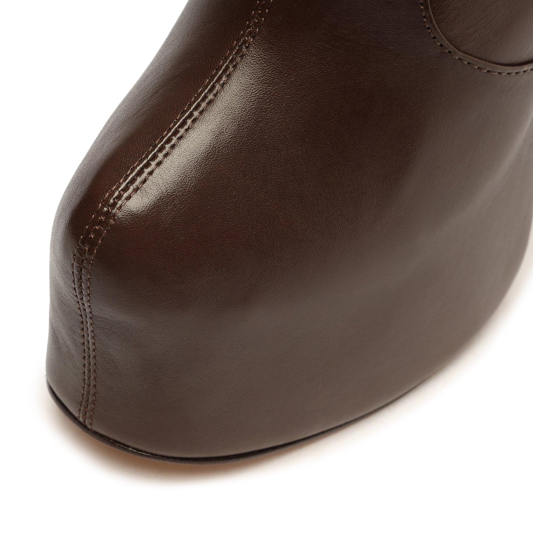 Aberdeen Buckle Bootie Product Image