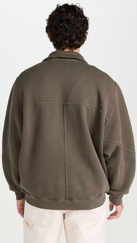 Isabel Marant Wilfrid Sweatshirt | Shopbop Product Image