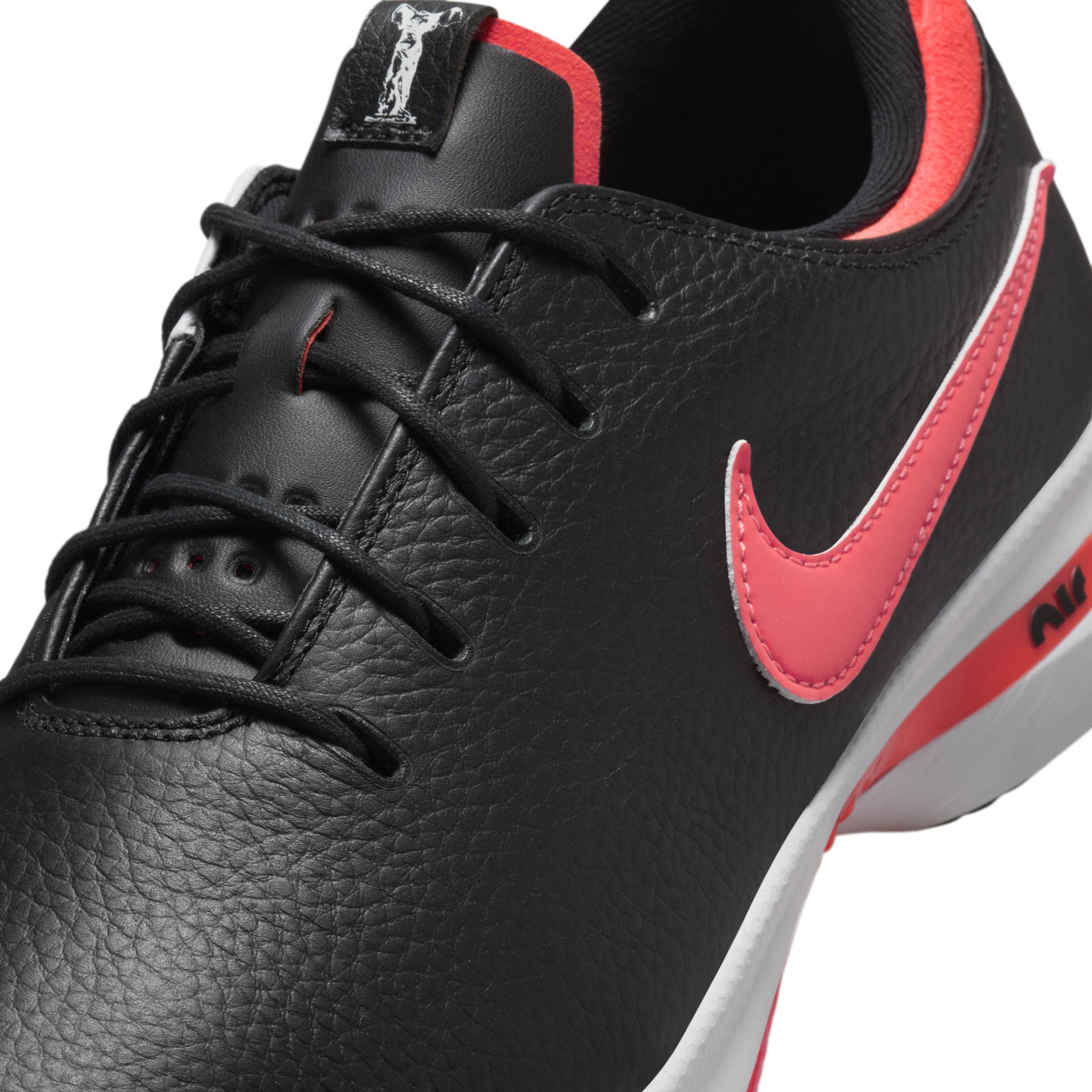 Nike Men's Victory Tour 3 Golf Shoes (Wide) Product Image