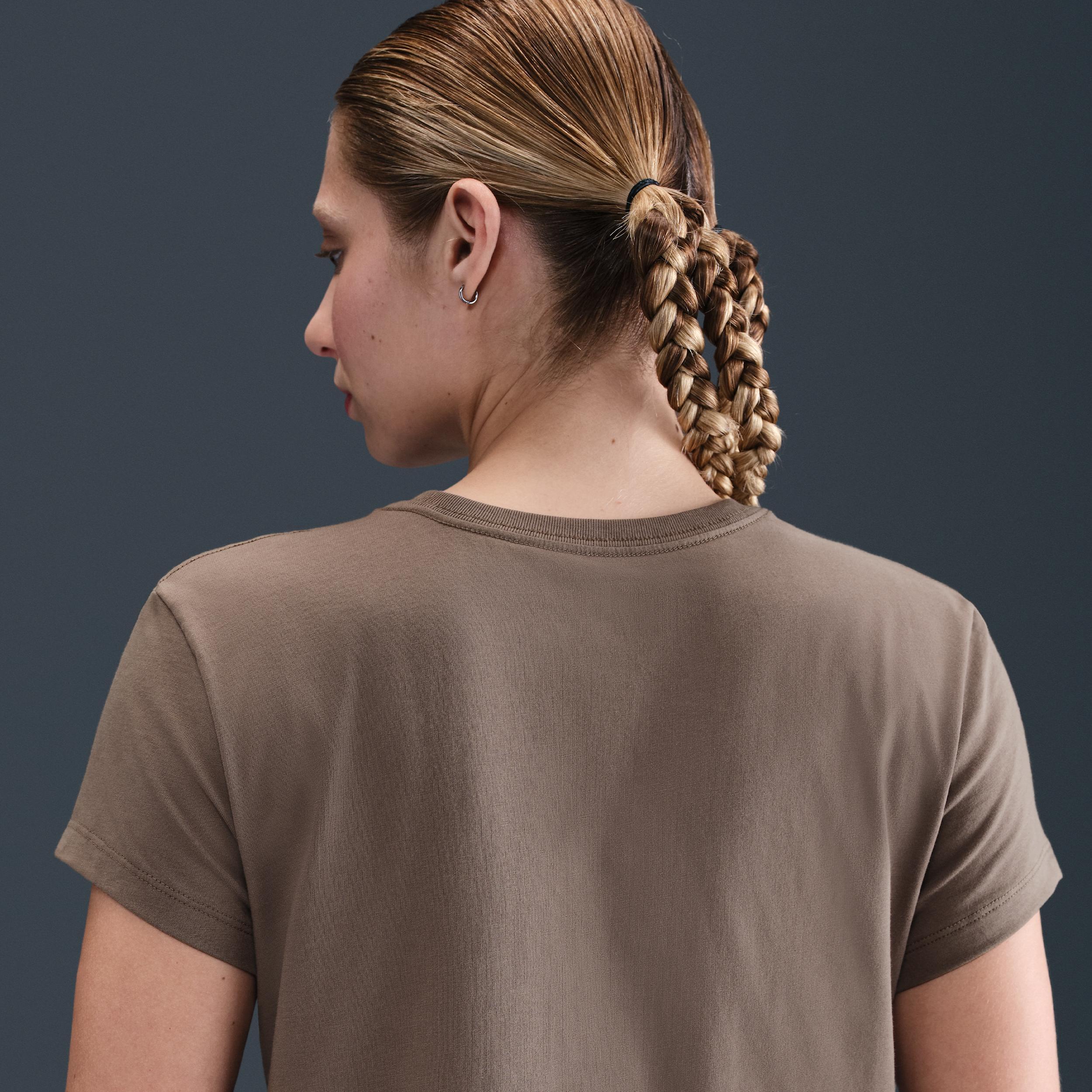Women's Nike Sportswear T-Shirt Product Image