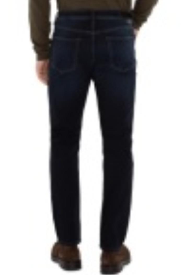 Men's Kingston Straight Denim Product Image