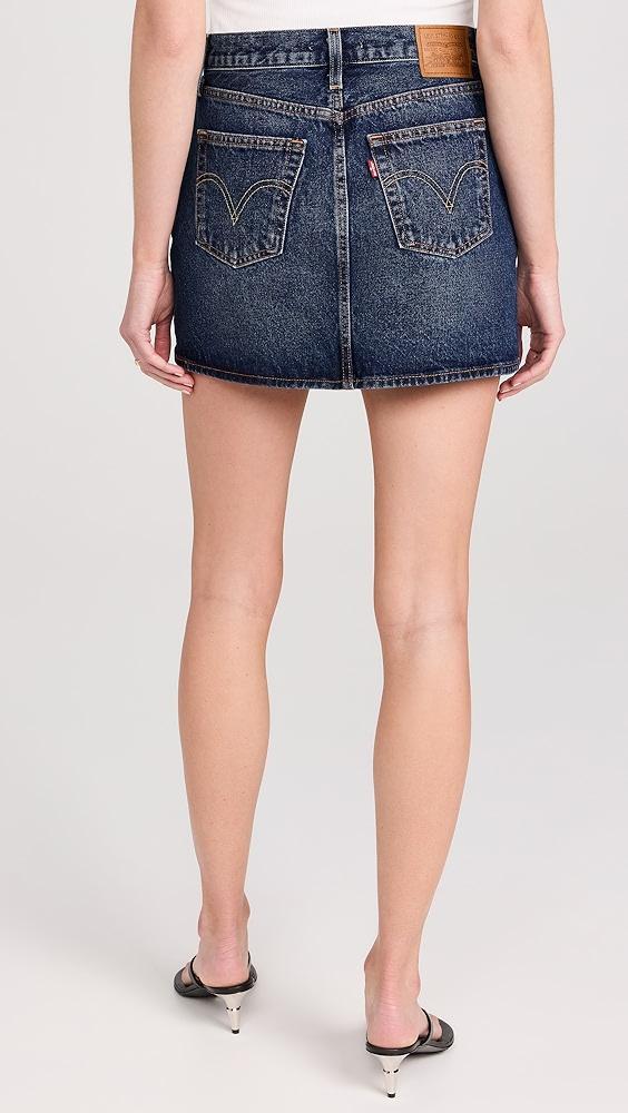 Levi's Icon Skirt | Shopbop Product Image