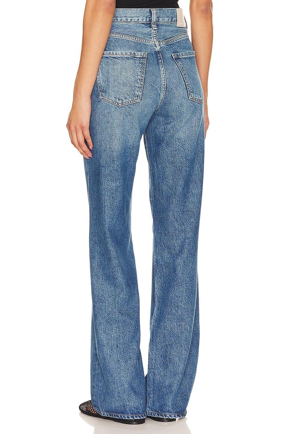 Annina Wide Leg Citizens of Humanity Product Image