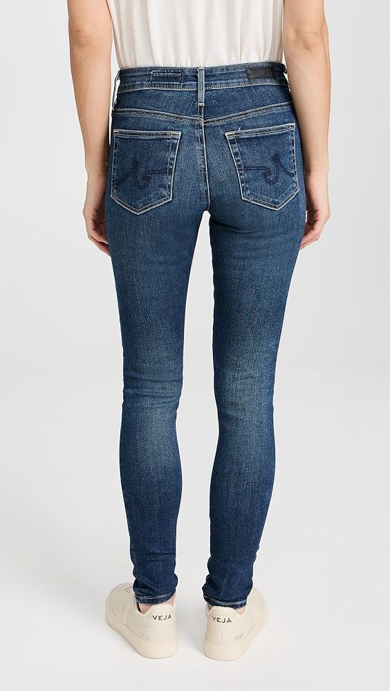 AG Farrah Jeans | Shopbop Product Image