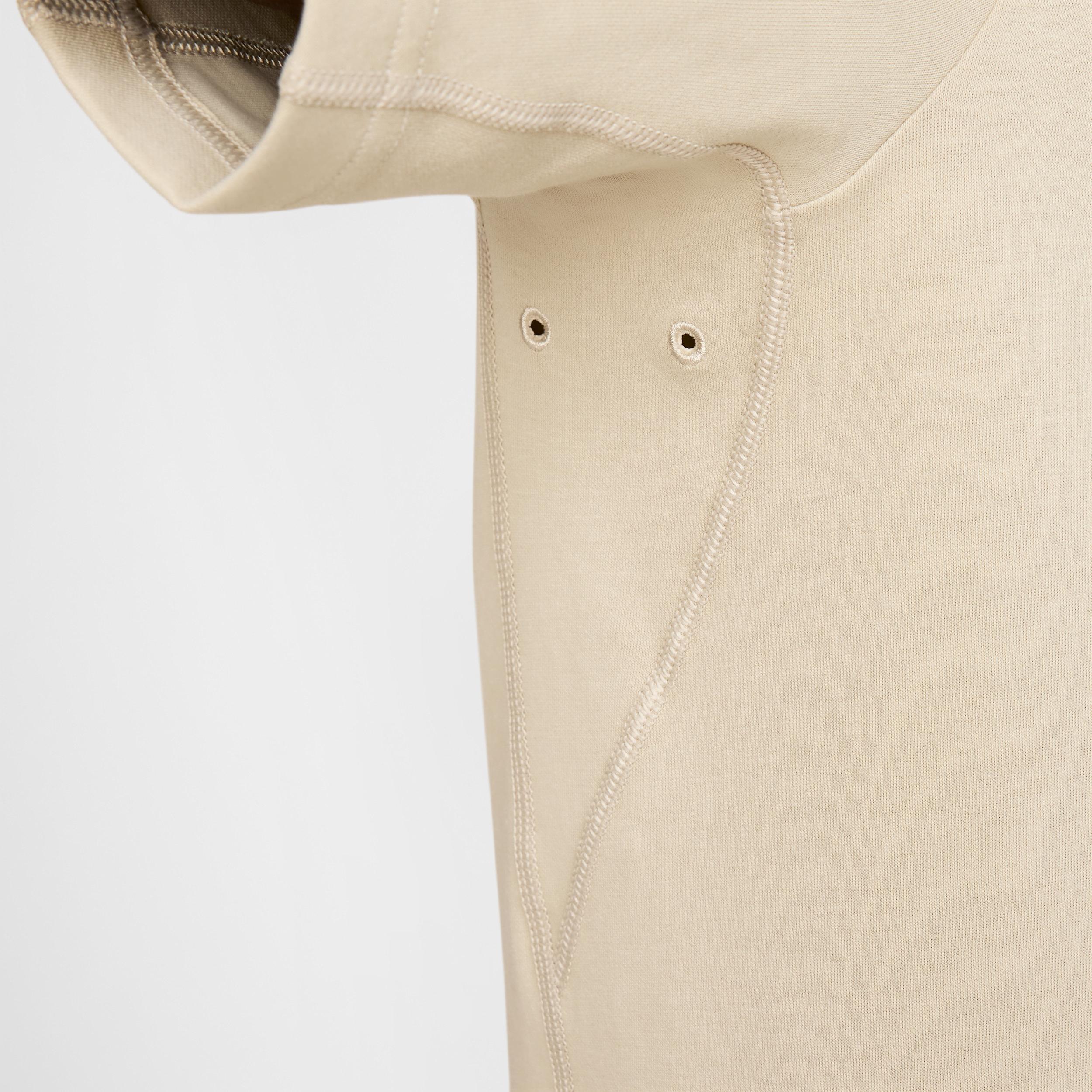 Nike Men's Primary Dri-FIT Short-Sleeve Versatile Top Product Image