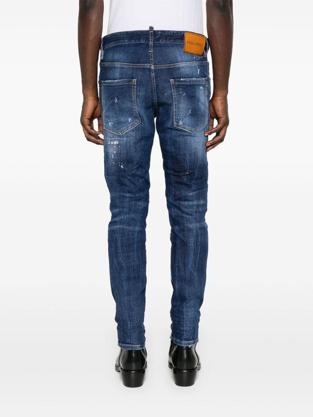Skater jeans Product Image