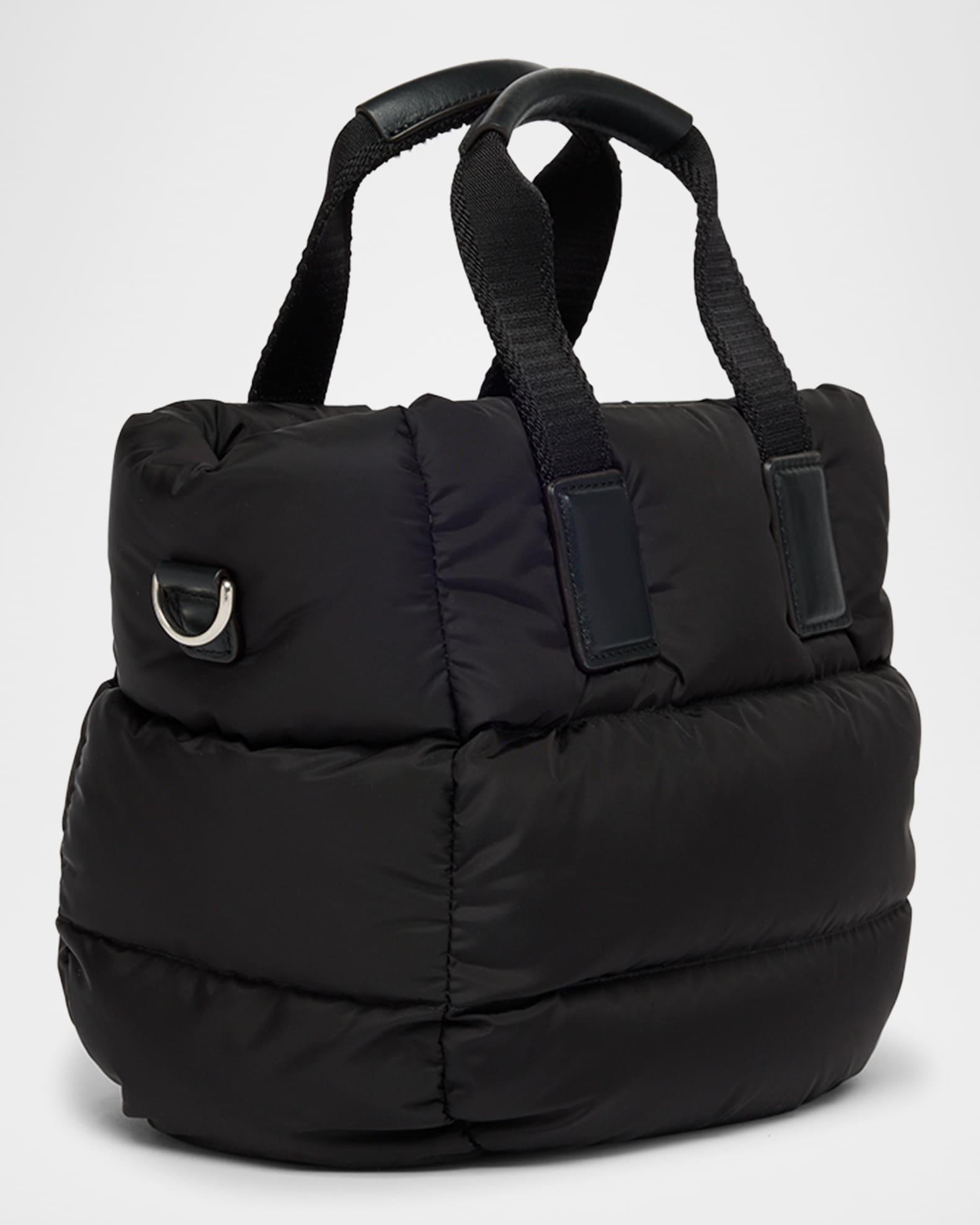 Caradoc Water-Repellent Mini Tote Bag  Product Image