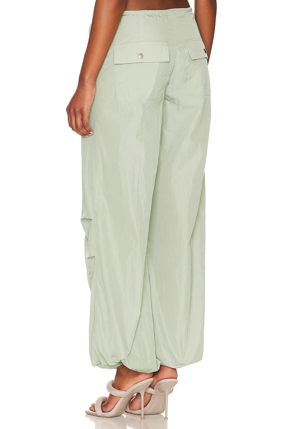 Jessie Parachute Cargo Pant superdown Product Image